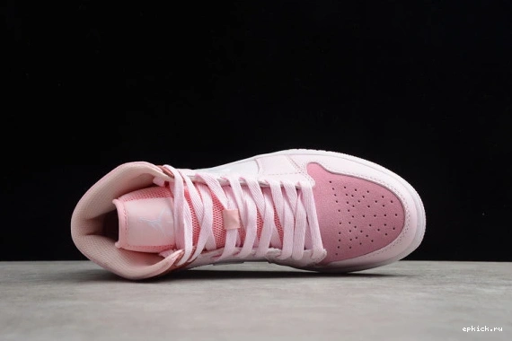 Rep EP 1 Jordan Pink Mid CW5379-600 (W) Air Digital CW5379-600 0510